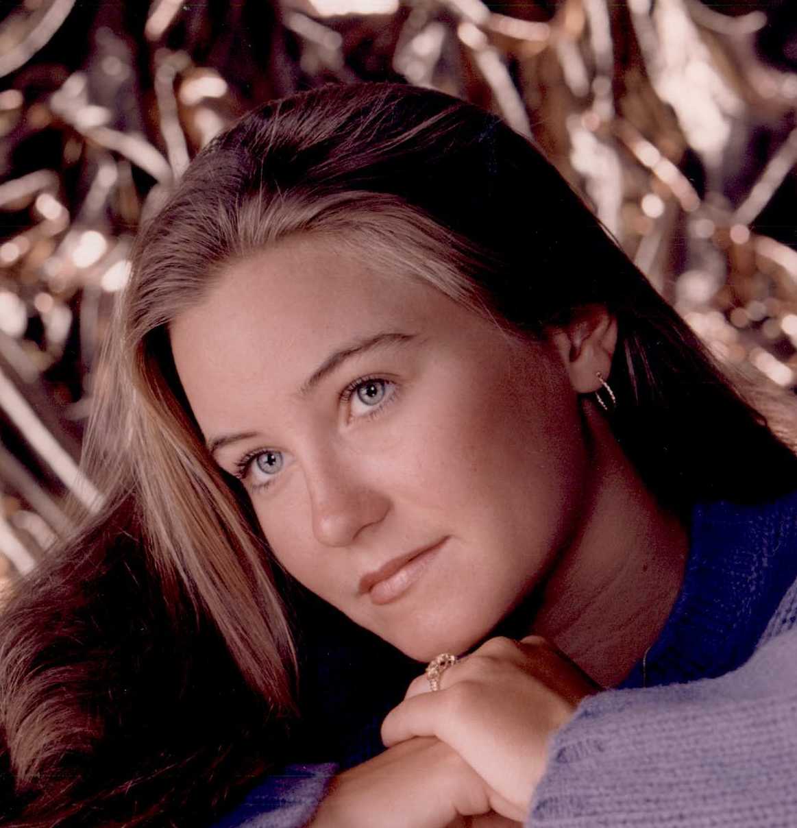 Ashley Marie Easterbrook, 1997
