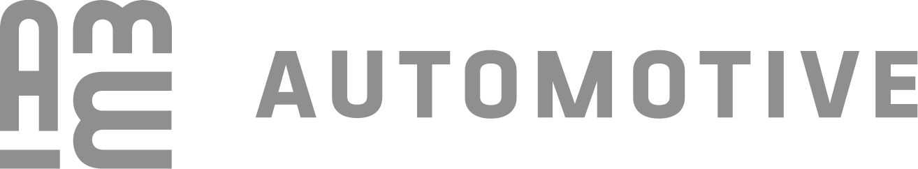 AME Automotive logo