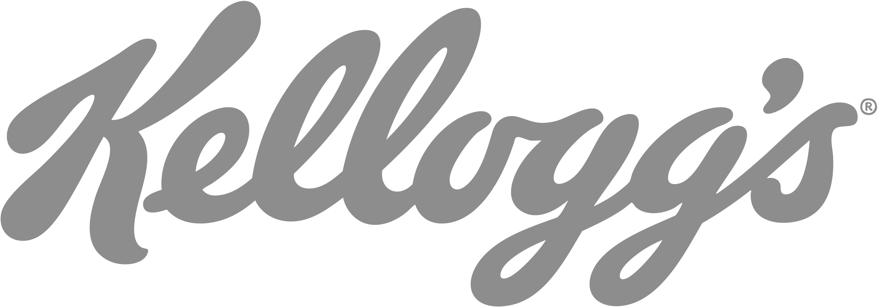 Kellogg's logo