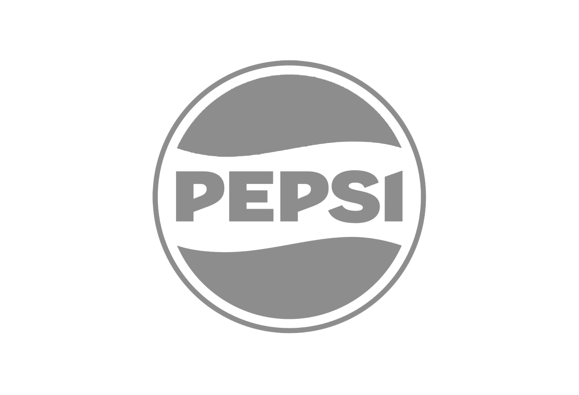 Pepsi logo