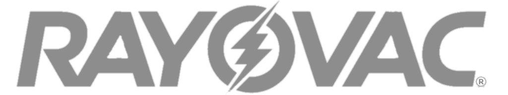 Rayovac logo