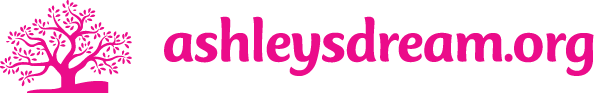 The Foundation for Ashley’s Dream